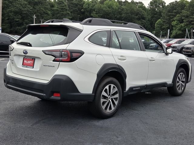 Used 2024 Subaru Outback AWD/4WD image 5