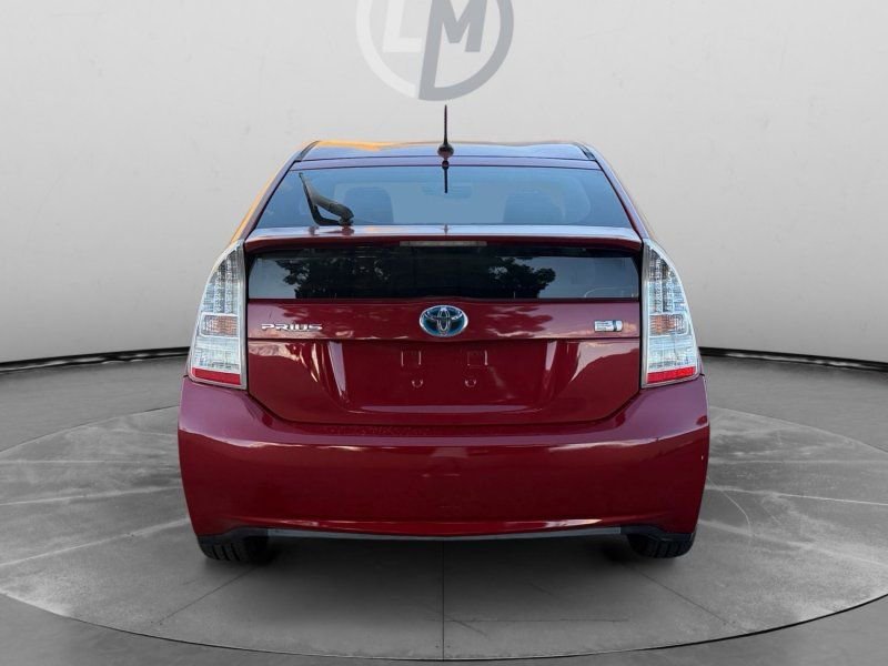 Used 2010 Toyota Prius Two image 4