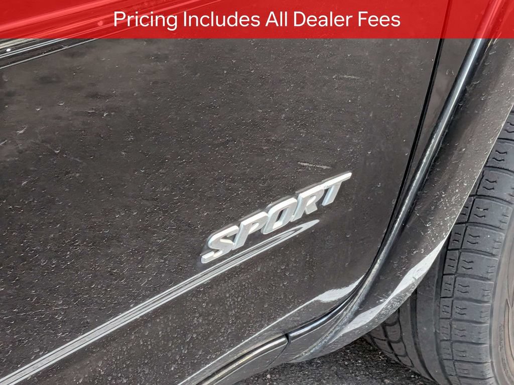Used 2012 Toyota RAV4 Sport w/ Enhancement Value Pkg FWD image 9