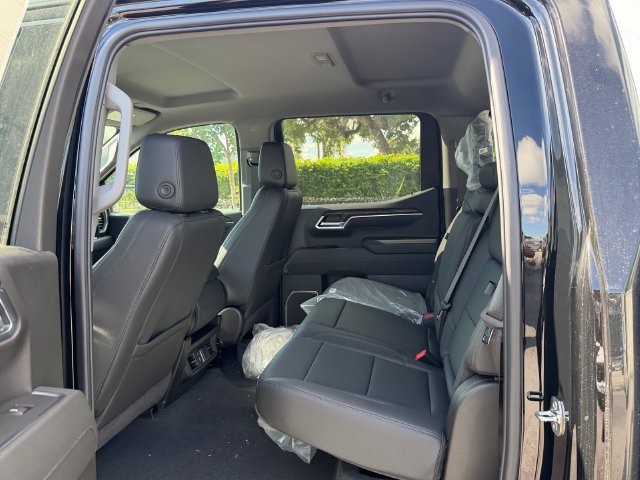 New 2026 GMC Sierra 1500 SLT AWD/4WD image 11