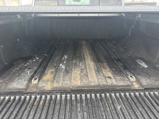 Used 2014 Nissan Titan PRO-4X image 35