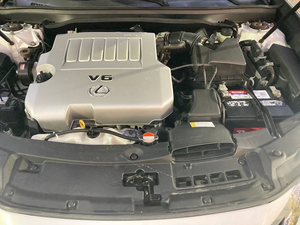 Used 2016 Lexus ES 350 350 w/ Navigation System Package image 21