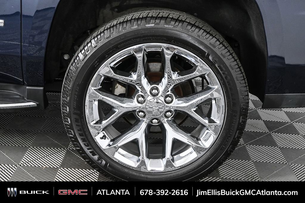 Used 2019 GMC Yukon XL Denali image 40
