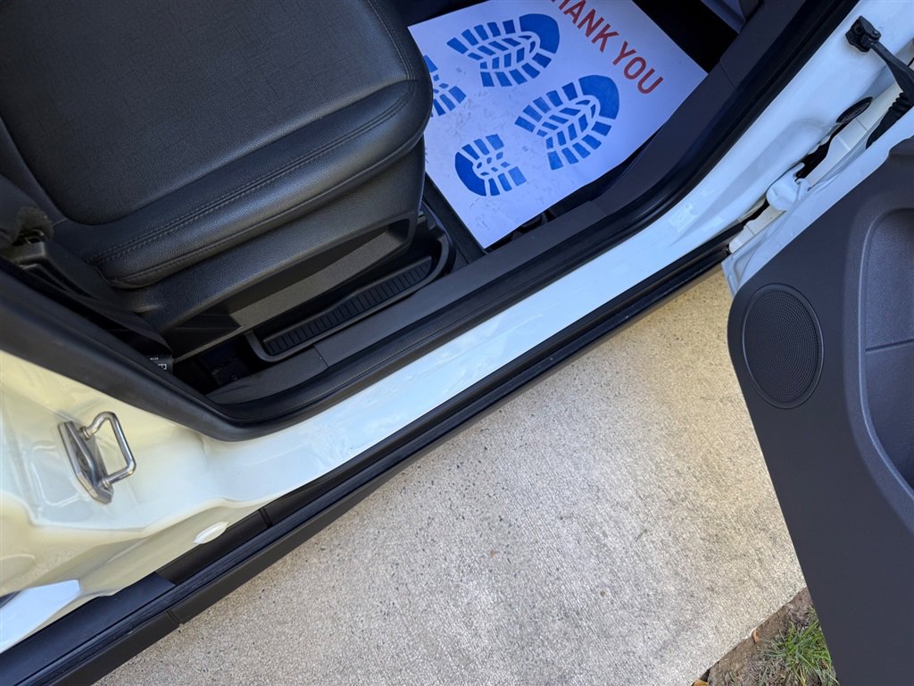 Used 2020 Ford Transit Connect XL image 44