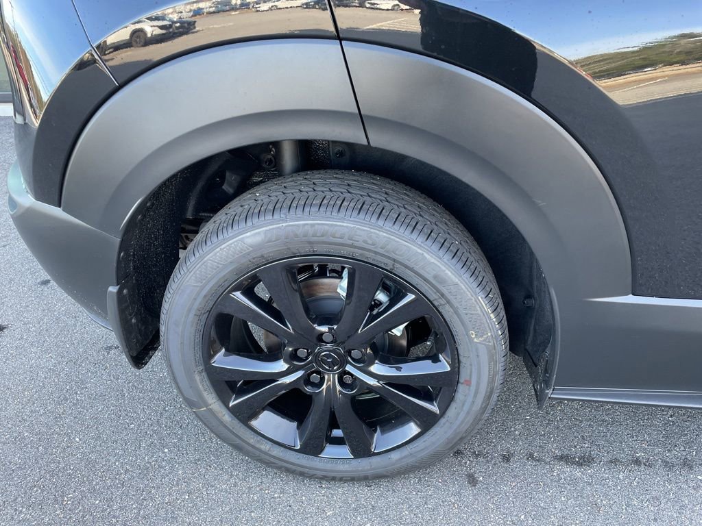 New 2026 MAZDA CX-30 Aire Edition AWD/4WD image 6