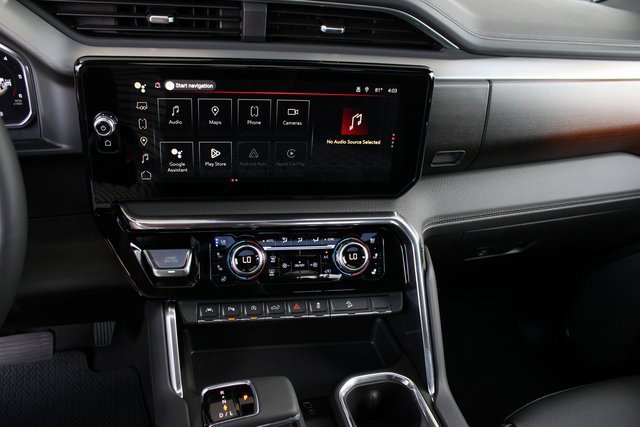 New 2026 GMC Sierra 1500 Denali image 25