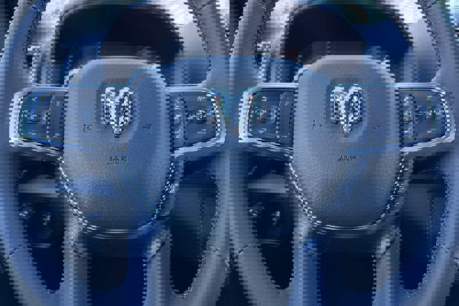 New 2026 RAM 2500 Big Horn image 25