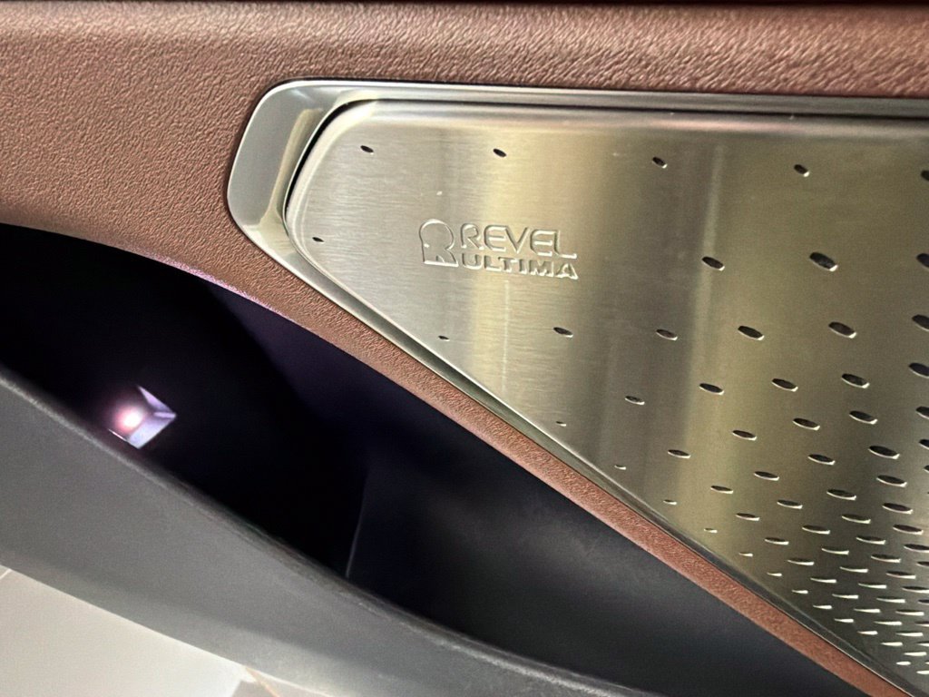 New 2026 Lincoln Nautilus Reserve AWD/4WD image 32