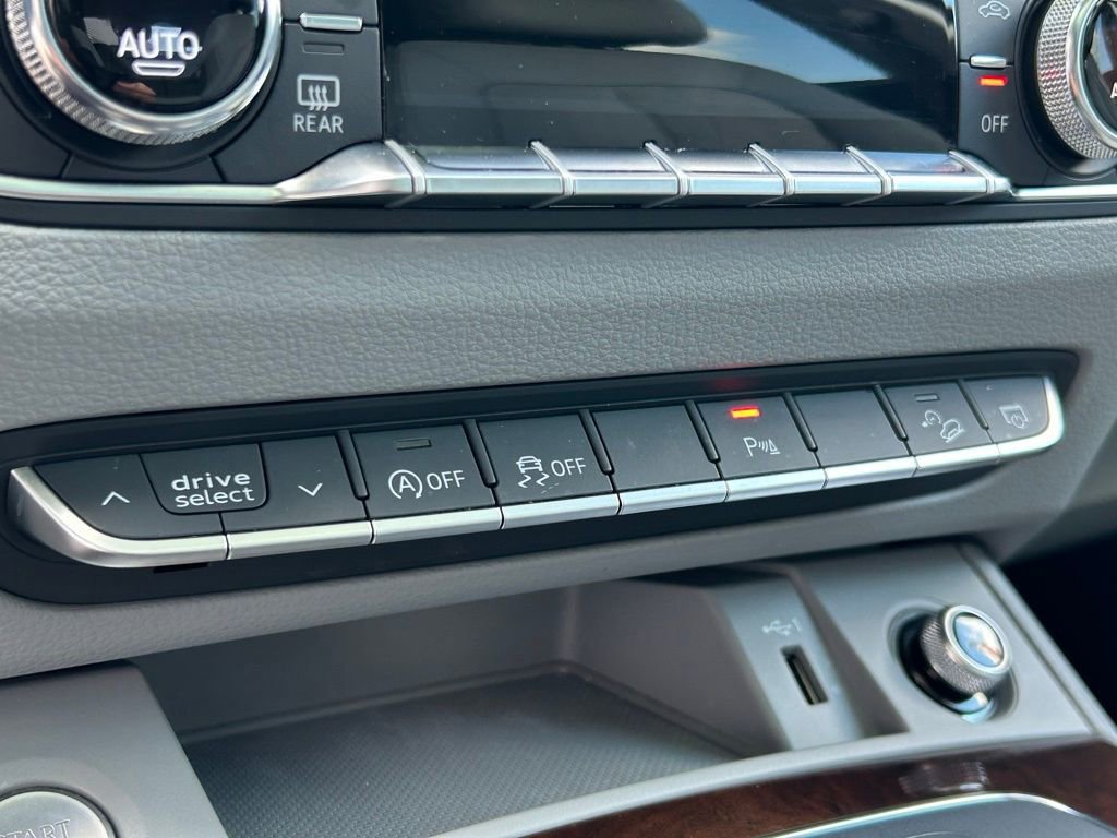 Used 2020 Audi Q5 2.0T Premium image 37