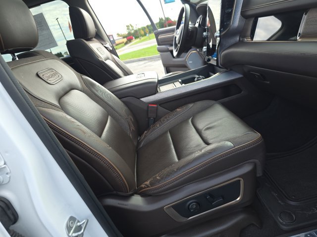 Used 2026 RAM 1500 Limited AWD/4WD image 40