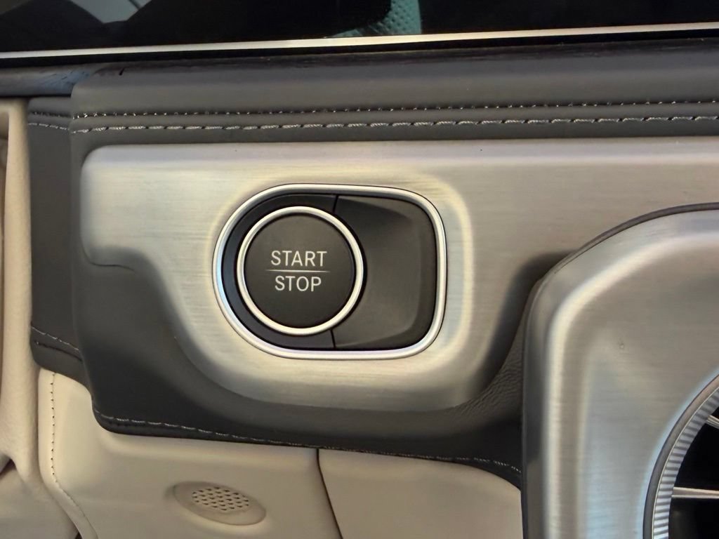 Used 2025 Mercedes-Benz G 580 w/ EQ Technology image 23