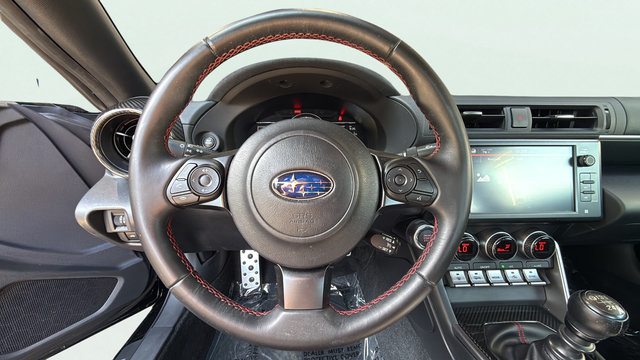 Used 2023 Subaru BRZ Limited RWD image 15