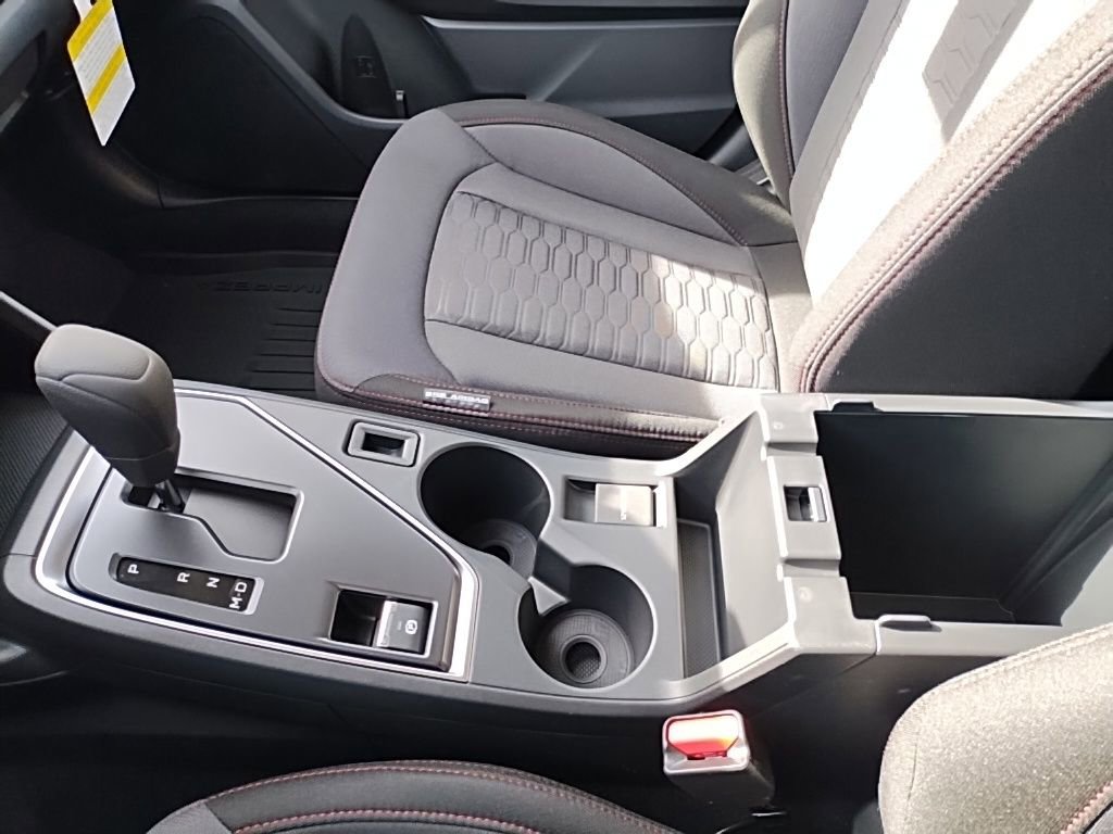 New 2026 Subaru Impreza 2.0i Sport image 28