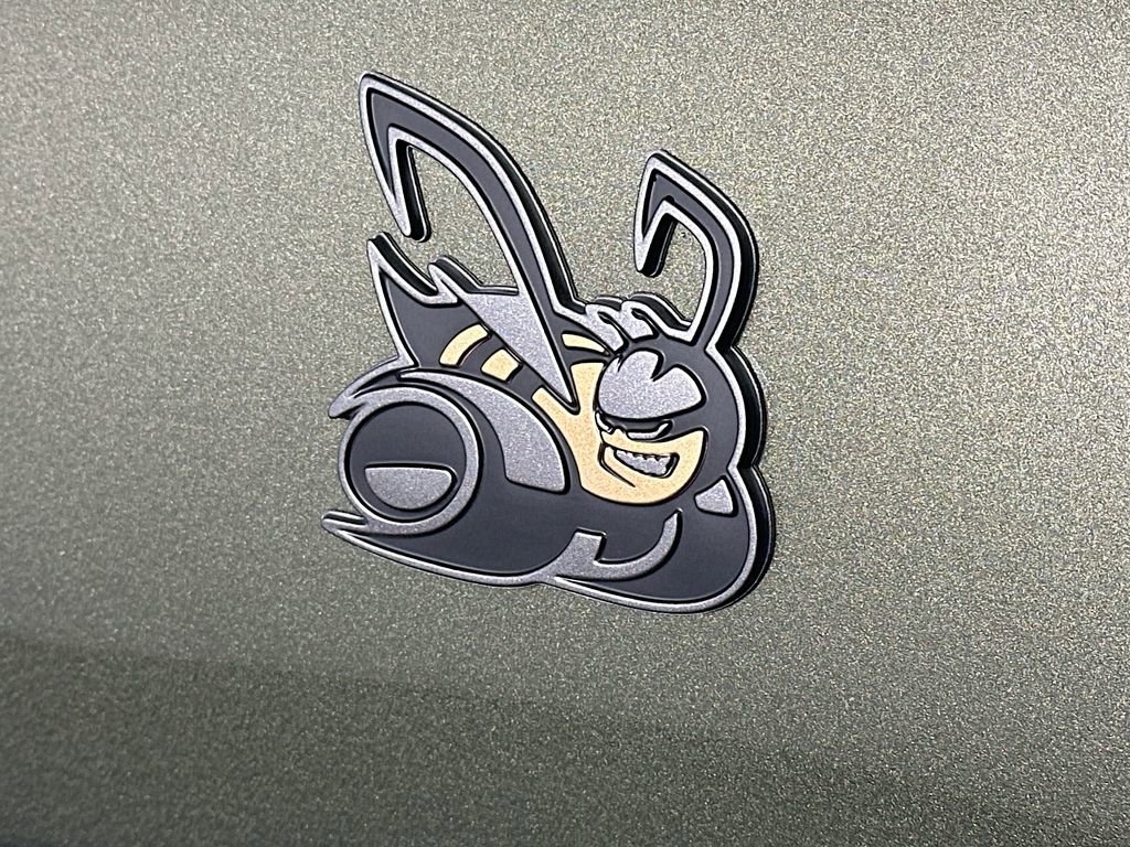 New 2026 Dodge Charger Scat Pack image 21