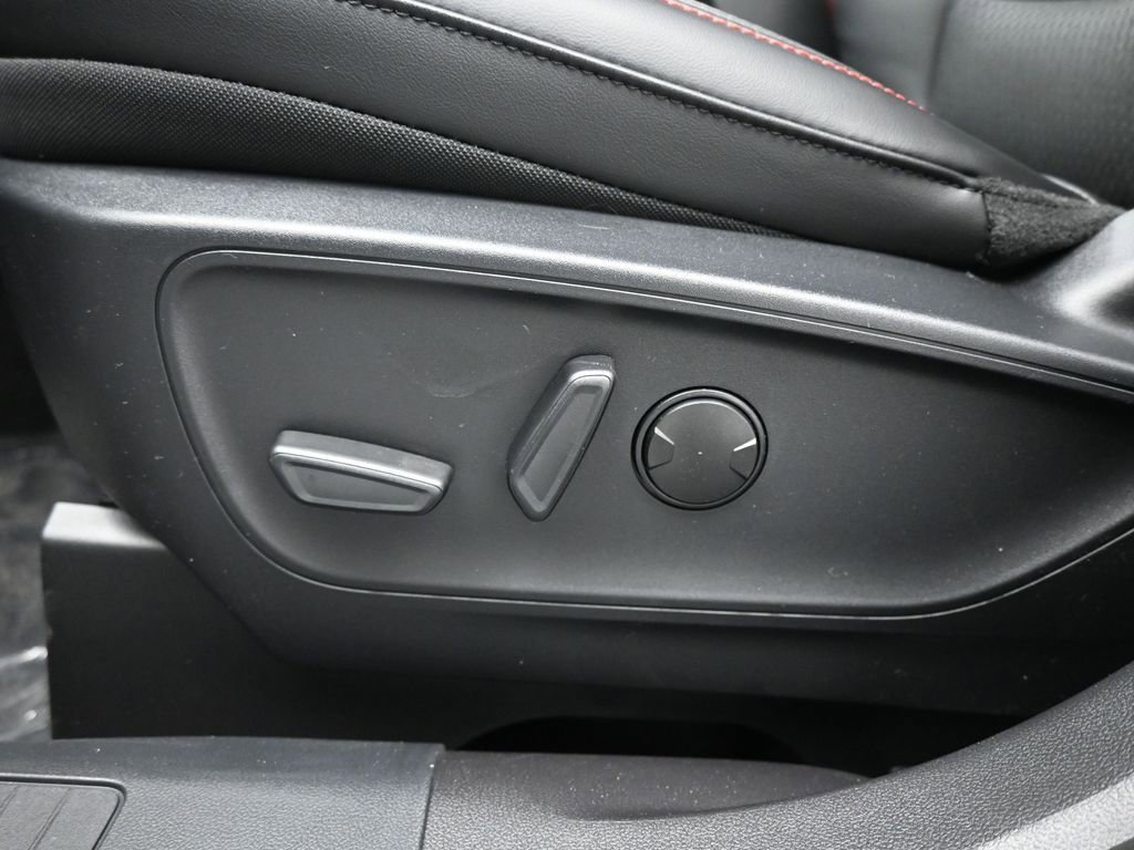 New 2025 Ford Escape ST-Line w/ Tech Pack #1 image 10