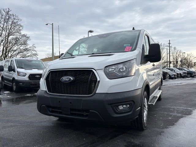 Used 2024 Ford Transit 250 Base w/ Exterior Upgrade Package image 1