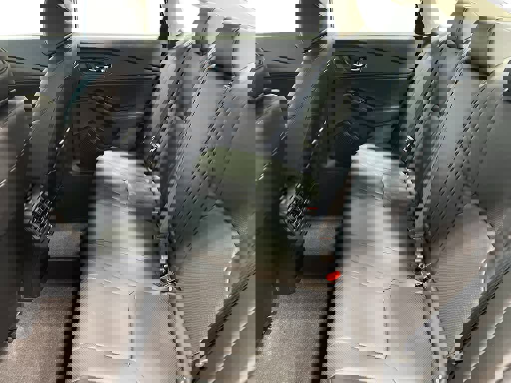 New 2026 Honda Accord Touring image 21