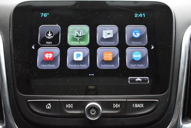 Used 2018 Chevrolet Equinox LT FWD image 27