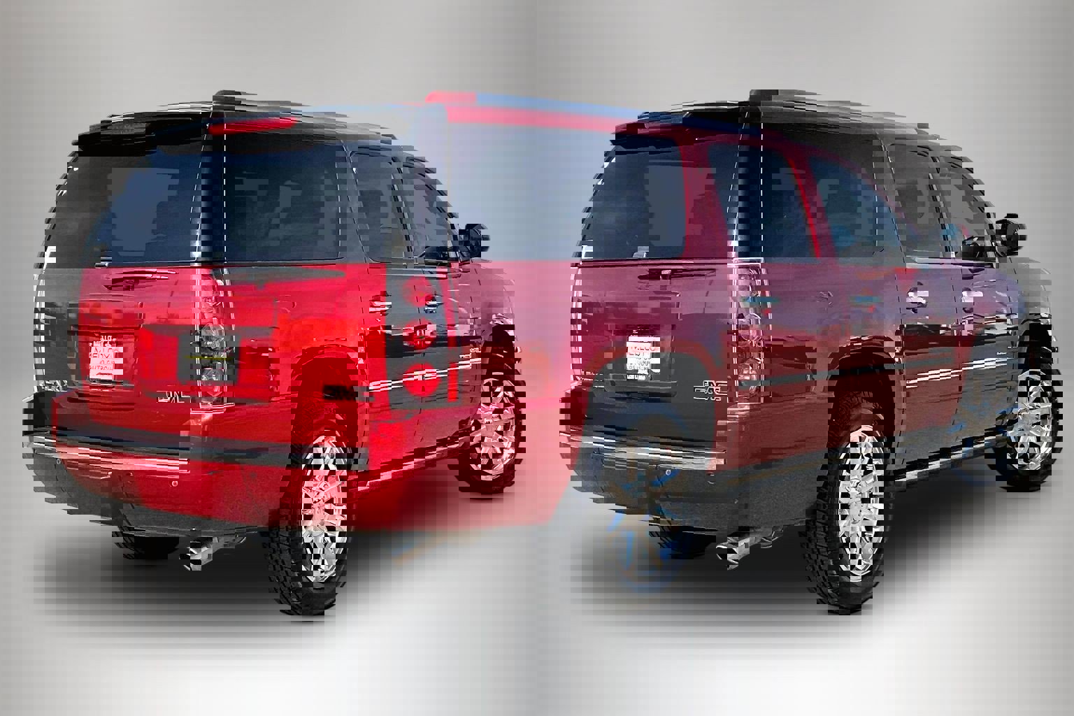 Used 2014 GMC Yukon XL Denali image 6