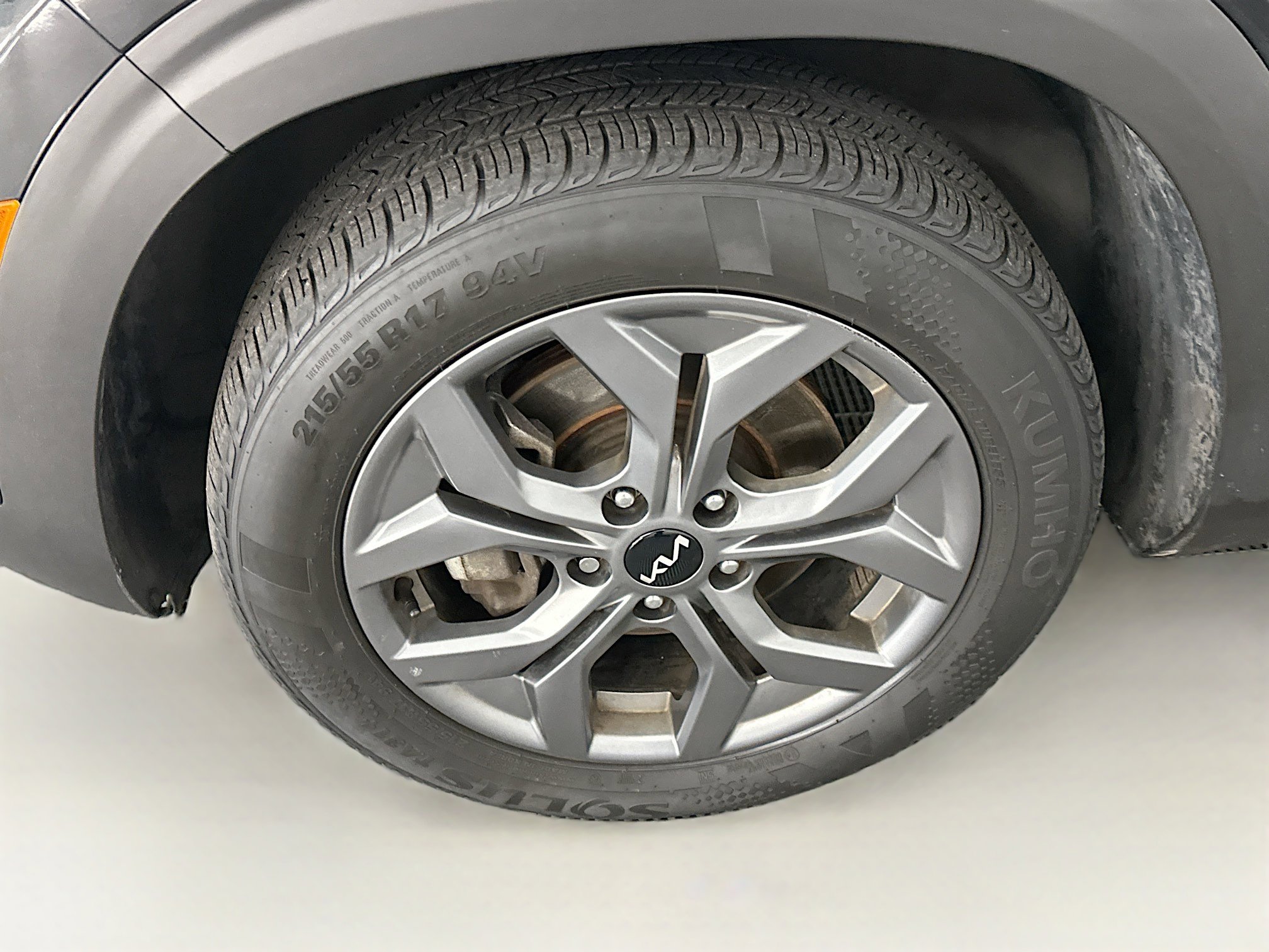 Used 2024 Kia Seltos S image 11