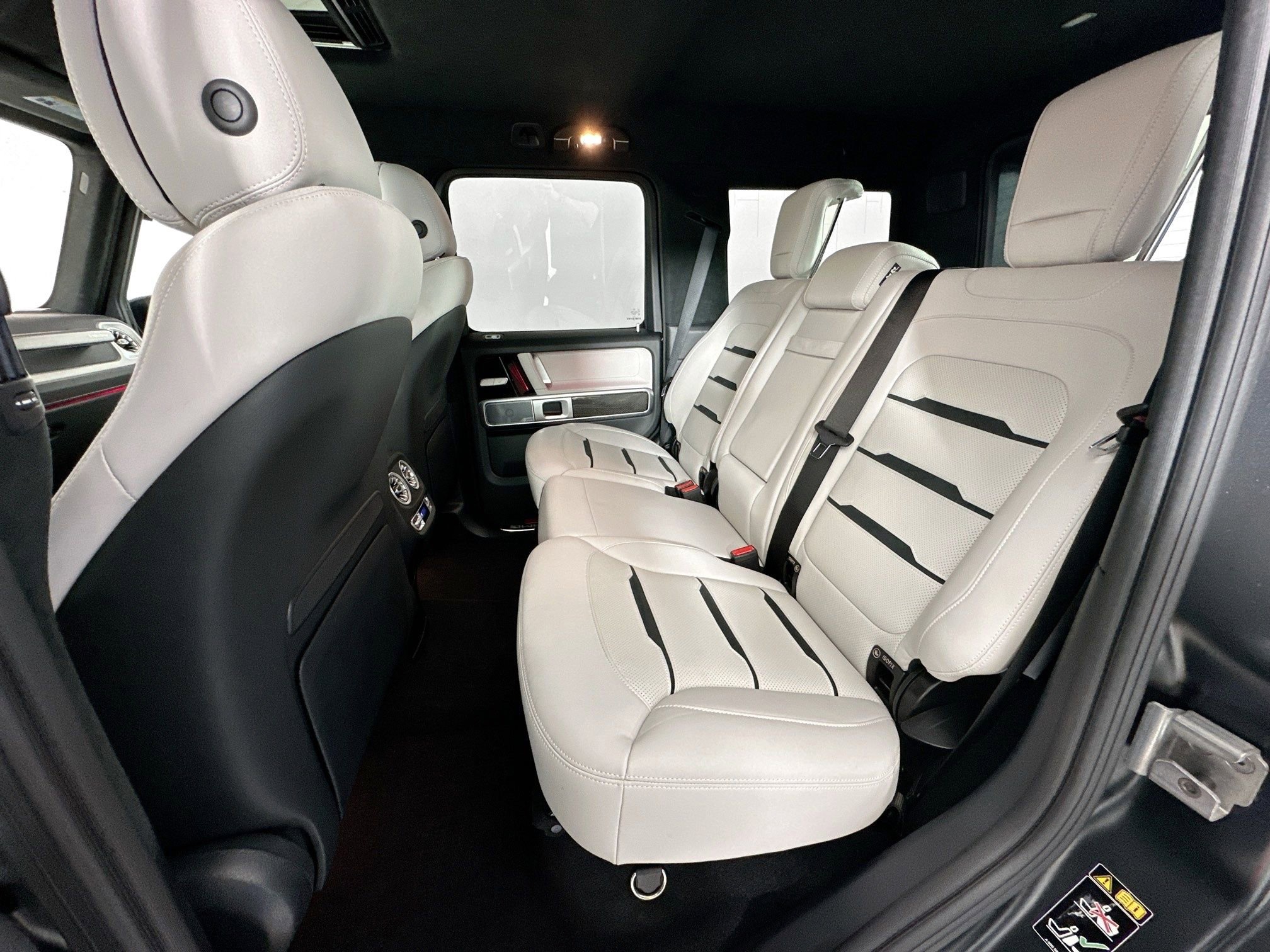 Used 2022 Mercedes-Benz G 63 AMG 4MATIC image 24