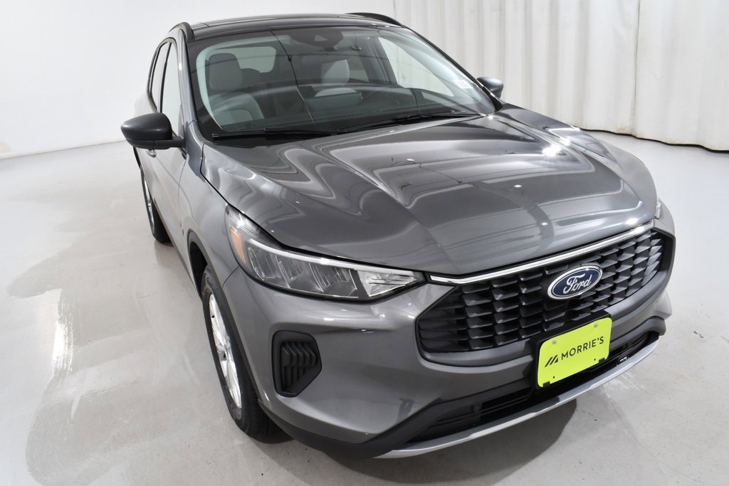 New 2026 Ford Escape Active w/ Tech Pack #1 image 4