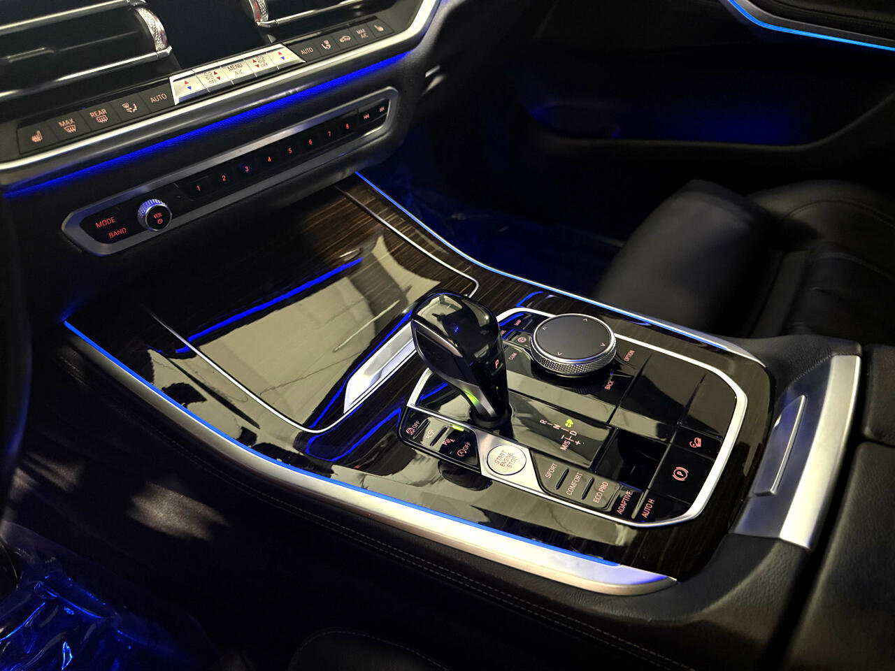 Used 2019 BMW X5 xDrive40i image 27