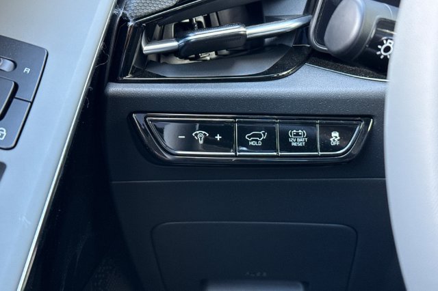 New 2026 Kia Niro EX w/ EX Premium Package FWD image 33