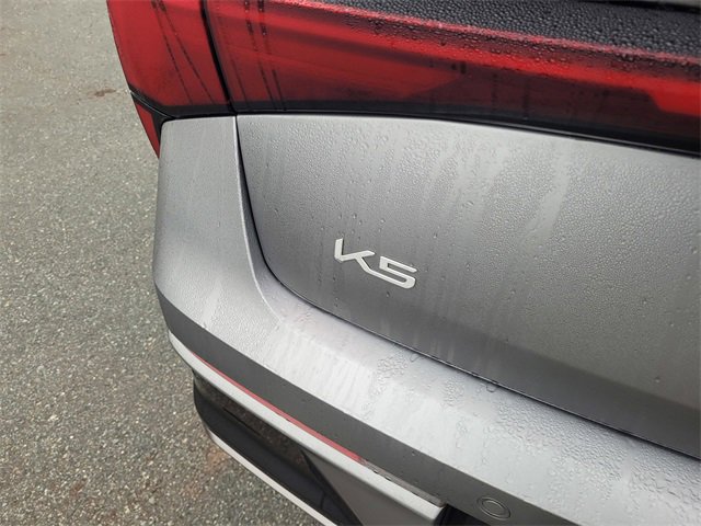 Used 2026 Kia K5 GT-Line w/ GT-Line Premium Package image 6
