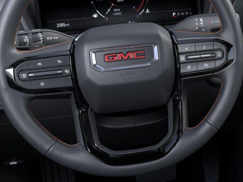 New 2026 GMC Terrain AT4 w/ Convenience Package III AWD/4WD image 19