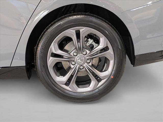 New 2025 Honda Accord EX-L image 10