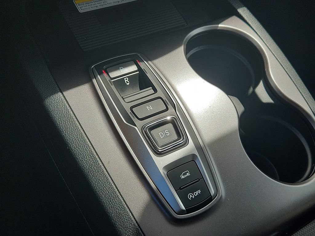 Used 2023 Honda Passport EX-L image 10