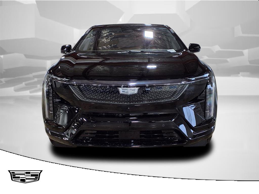 New 2026 Cadillac Optiq Sport 1 image 2
