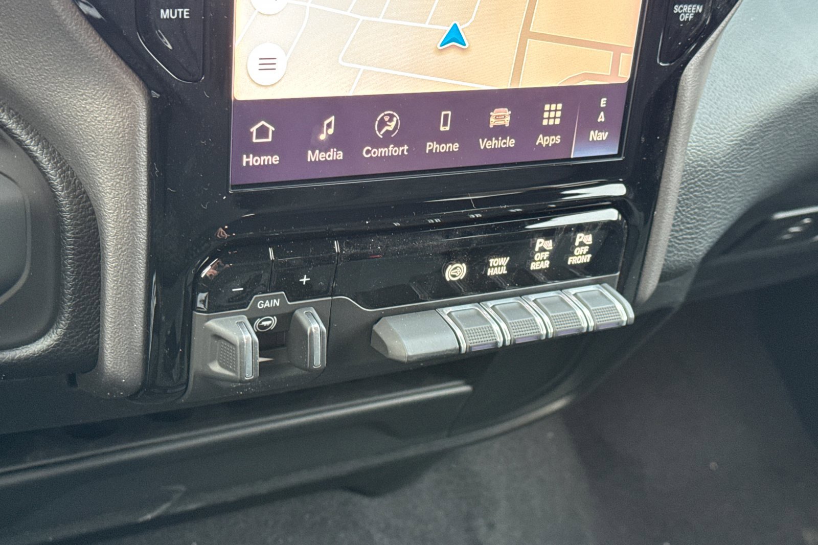 New 2026 RAM 3500 Big Horn image 19