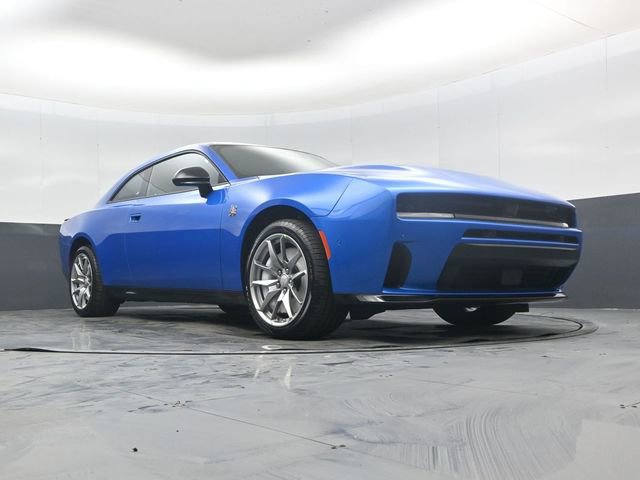 New 2026 Dodge Charger Scat Pack w/ Wheel & Tire Package image 44