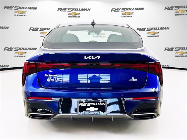 Used 2025 Kia K5 GT-Line image 6