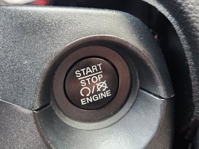 Used 2021 Jeep Compass Trailhawk image 8