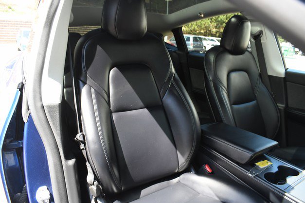 Used 2021 Tesla Model Y Long Range image 26