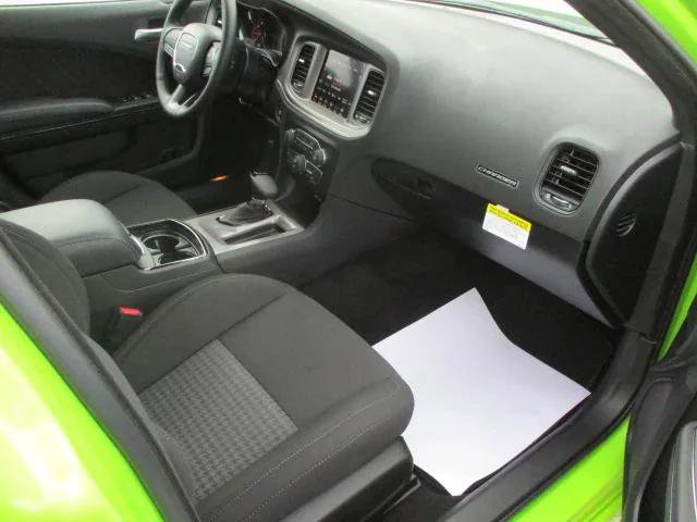 Certified 2023 Dodge Charger GT w/ Blacktop Package image 28