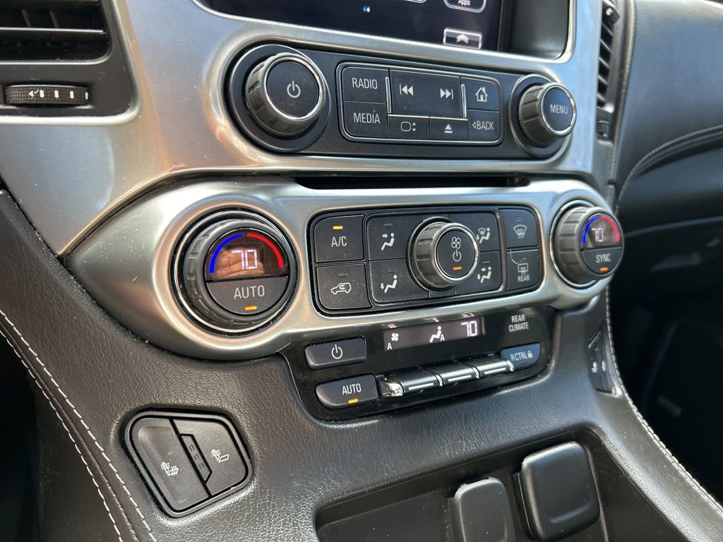 Used 2019 Chevrolet Tahoe LT w/ RST Edition image 33