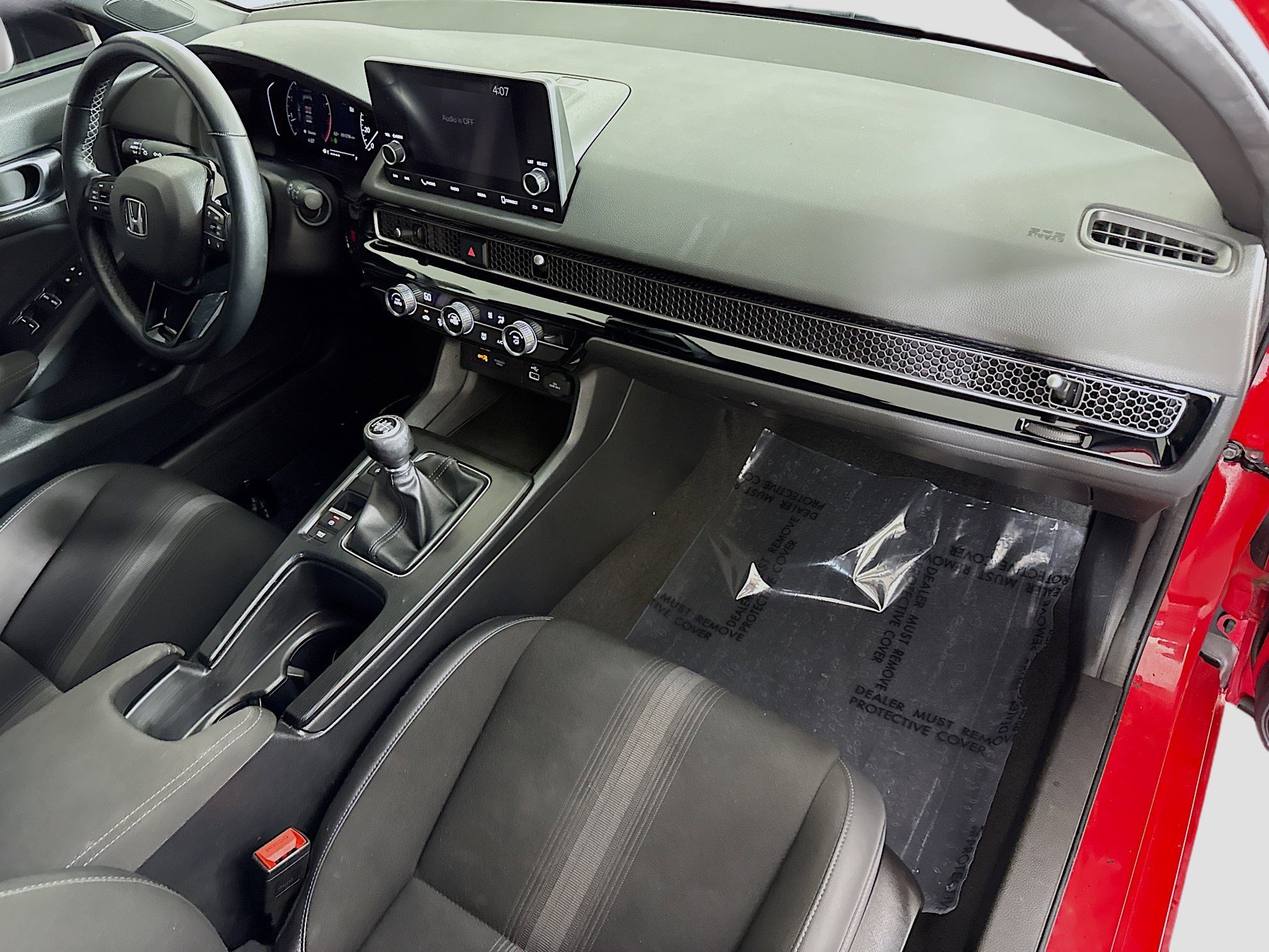 Used 2023 Honda Civic Sport image 30