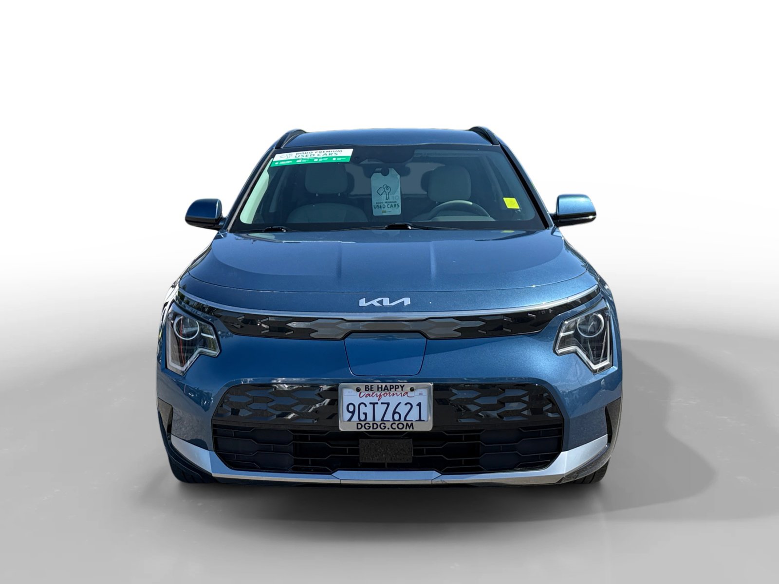 Used 2023 Kia Niro Wind FWD image 8