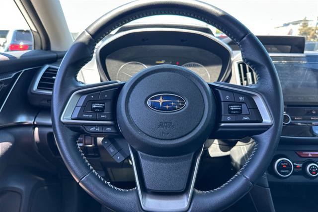 Used 2017 Subaru Impreza 2.0i Limited w/ Moonroof/BSD & Rcta/Eyesight AWD/4WD image 24