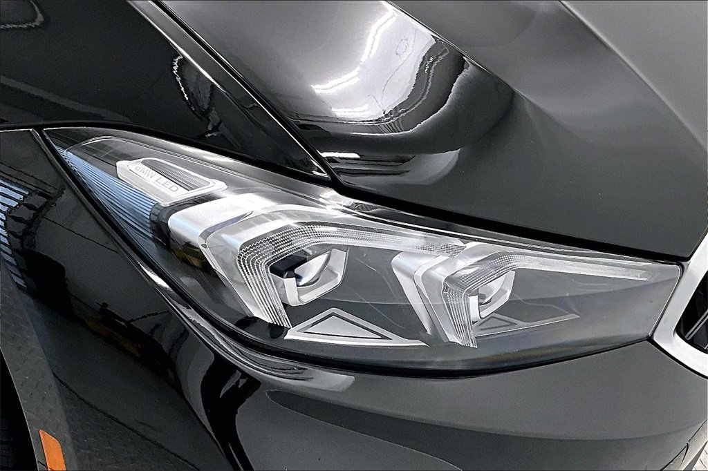 Used 2025 BMW 330i xDrive 330i xDrive image 30