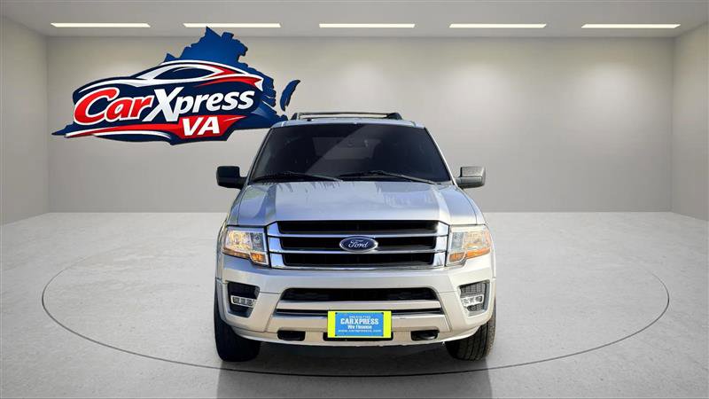 Used 2017 Ford Expedition XLT image 12
