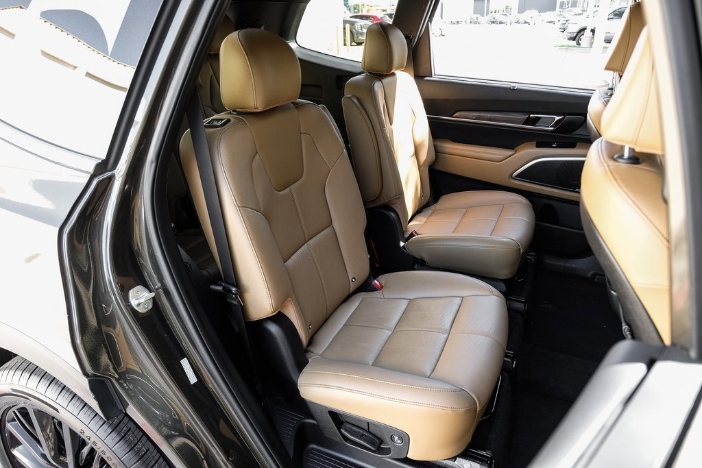 Used 2022 Kia Telluride SX image 48