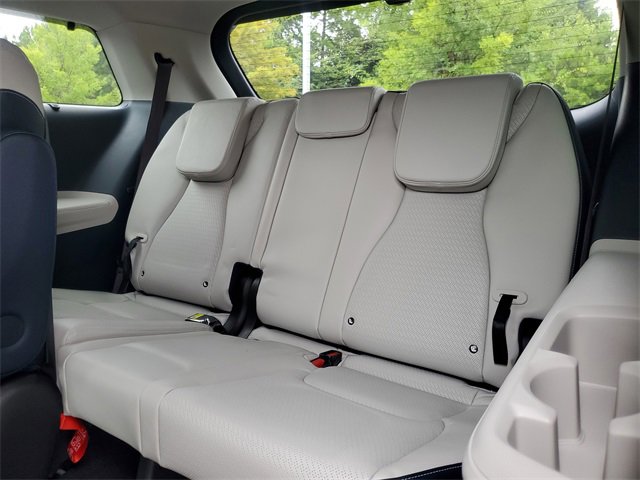 New 2026 Kia Carnival SX Prestige image 10