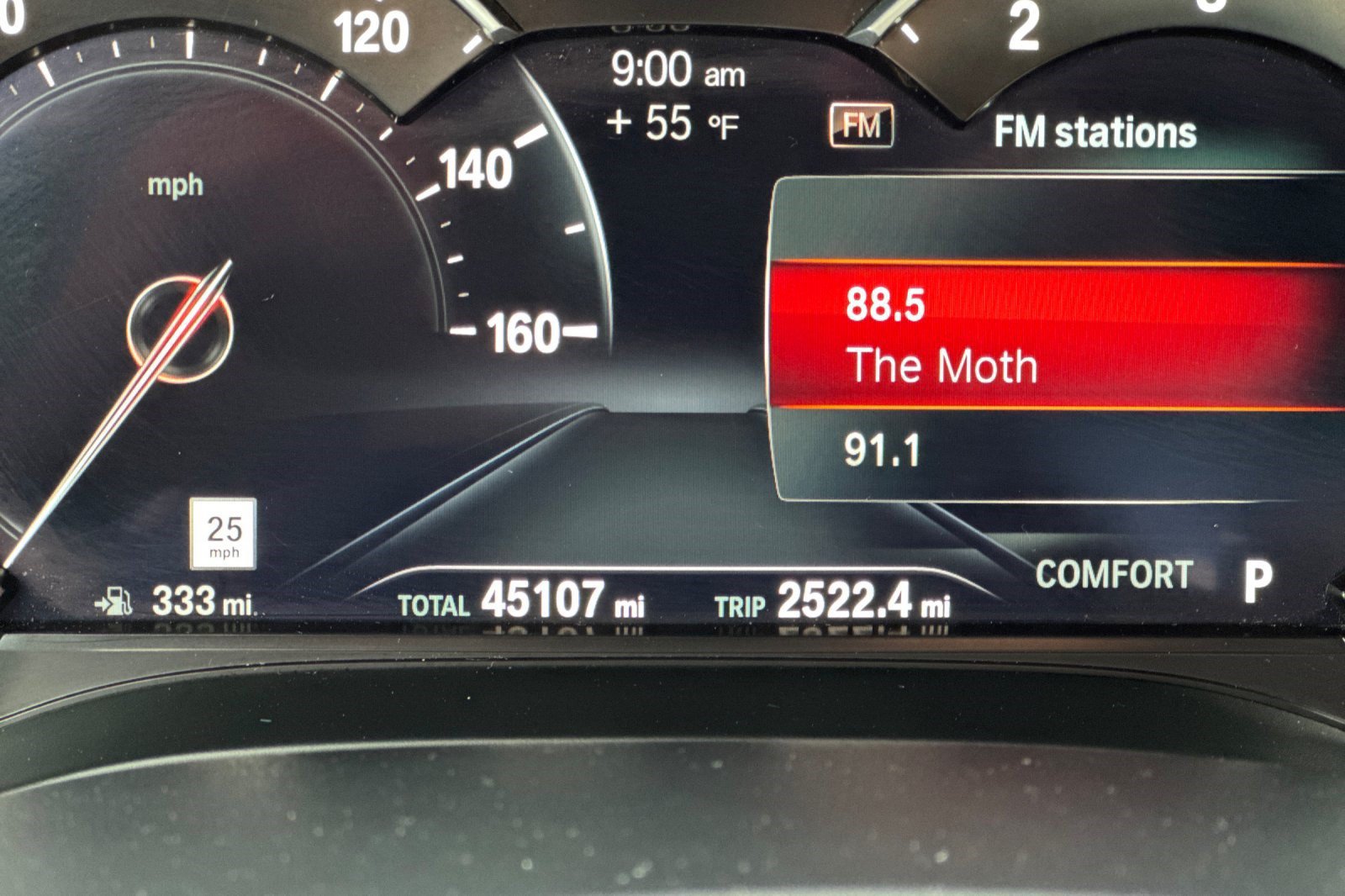 Used 2018 BMW 530i RWD image 23