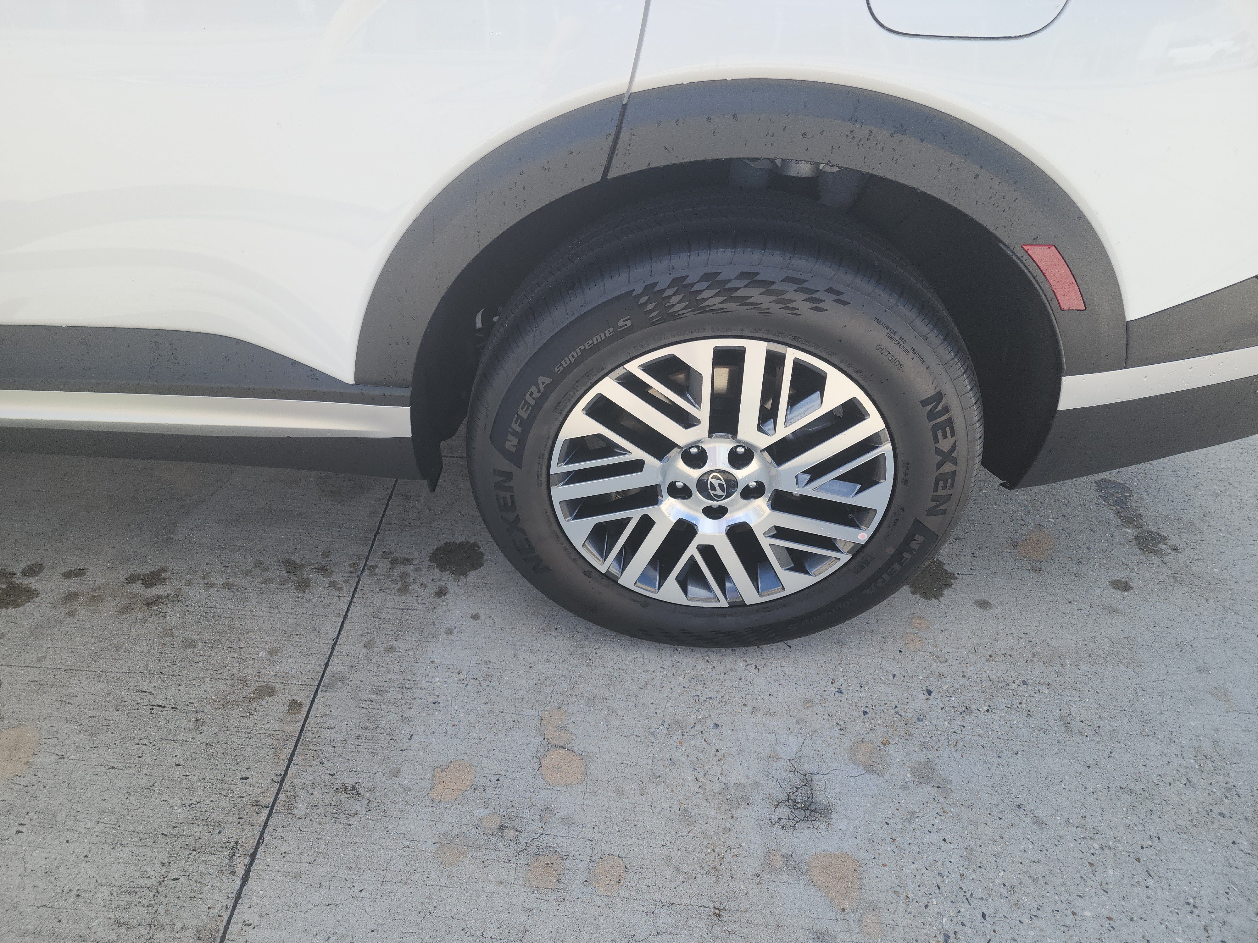 New 2026 Hyundai Palisade SEL FWD image 19