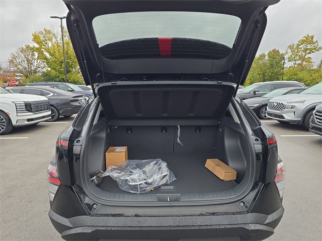 New 2026 Hyundai Kona SEL Sport image 22